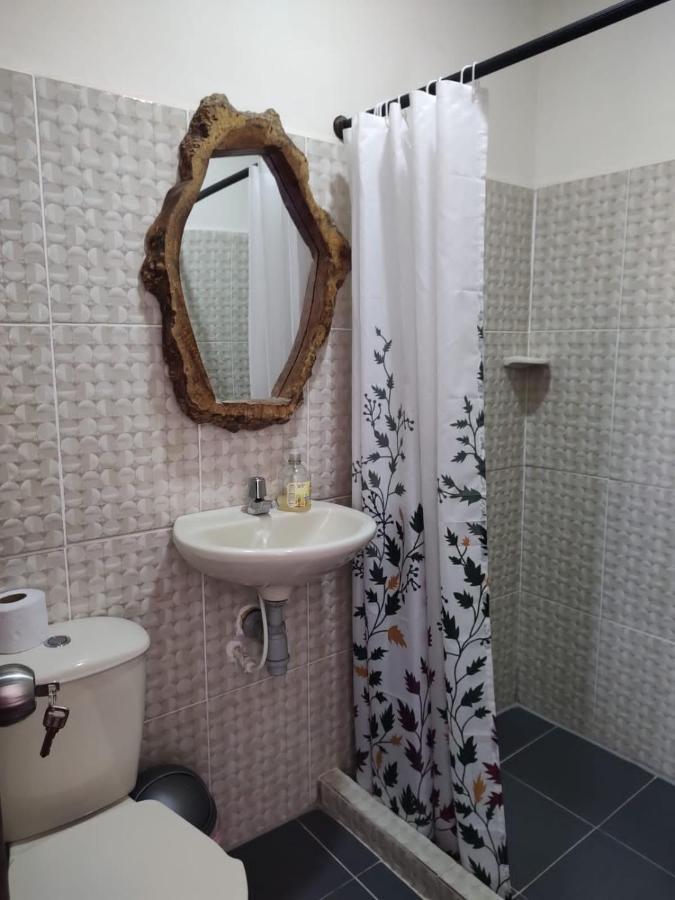 Hostal Casa Madrigal Ξενοδοχείο Filandia Εξωτερικό φωτογραφία