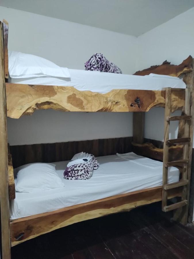 Hostal Casa Madrigal Ξενοδοχείο Filandia Εξωτερικό φωτογραφία