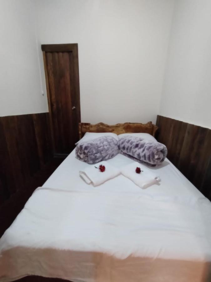 Hostal Casa Madrigal Ξενοδοχείο Filandia Εξωτερικό φωτογραφία