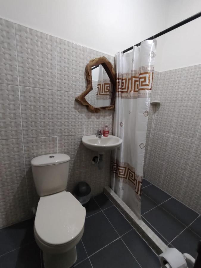 Hostal Casa Madrigal Ξενοδοχείο Filandia Εξωτερικό φωτογραφία