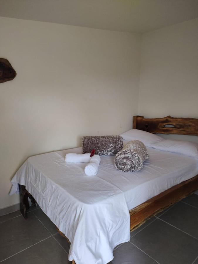 Hostal Casa Madrigal Ξενοδοχείο Filandia Εξωτερικό φωτογραφία